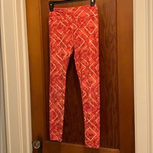 OS LuLaRoe leggings